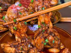 -邓莽子老火锅(中兴路总店)