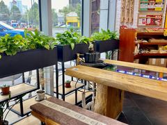 大堂-红糖水都·女生特炖·中式滋补炖(北辰店)