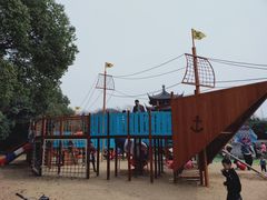 -白马涧龙池景区