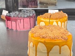 -BAKER&SPICE(环贸店)