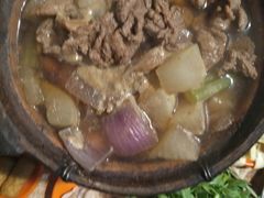 -范贤光鸡公煲(平乐园总店)