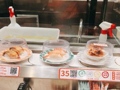 -新一番三文鱼寿司(大东海店)