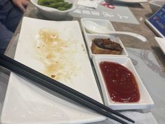 -上渔铁板烧(熙悦汇店)