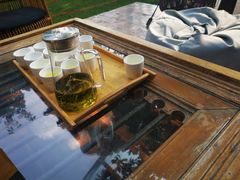 -悦哉·派对·草坪婚礼·围炉煮茶(三圣乡店)