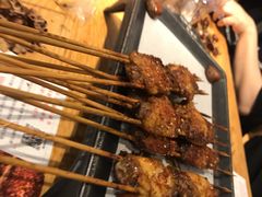 -管氏翅吧(护国寺店)