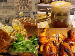 -大象厨房(重庆道店)