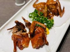 -梅花香里大酒店(郁金香路店)