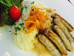 -Paulaner·德国帕拉娜自酿啤酒餐厅(海上世界店)