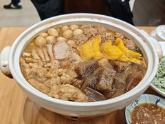 -六合居·邯郸菜·武安菜起源地