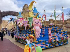 -大连海昌发现王国主题公园