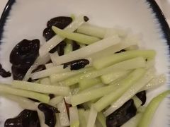 -白云中餐厅·粤菜·亚龙湾喜来登度假酒店