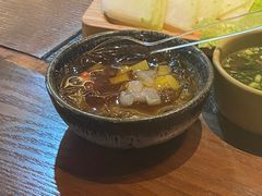 -盡膳口福跷脚牛肉火锅(北美新天地店)