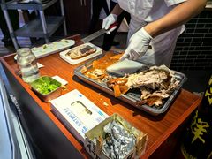 -老德州四合院·德州菜(天衢路店)