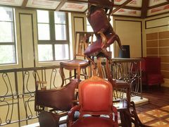 -天津津利华酒店