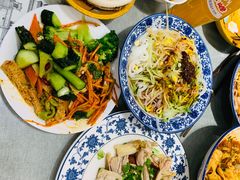 -大嘻咹biangbiang面(历史博物馆店)