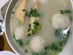 -翠华餐厅(旺角文华商场店)
