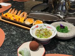 -吉川谷谷·铁板烧烤肉放题(石景山台湾街店)