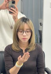 -5M HAIR SALON