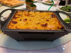 -鹊华居·地道鲁菜·海鲜·融合味(大明湖店)