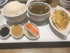 -翠华餐厅