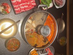 -晓宇重庆火锅(西安荟聚店)
