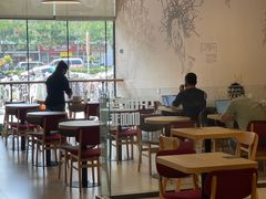 -织荆鸟咖啡(首开福茂店)