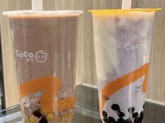 -CoCo都可(大兴凯德MALL店)