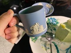 -默迹咖啡馆