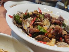 -双合园·海鲜水饺青岛菜(九水东路店)