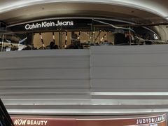 -KK ONE(京基滨河时代店)
