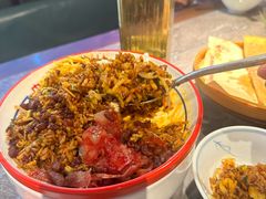 -怪噜范·贵阳小吃大排档(金源旗舰店)