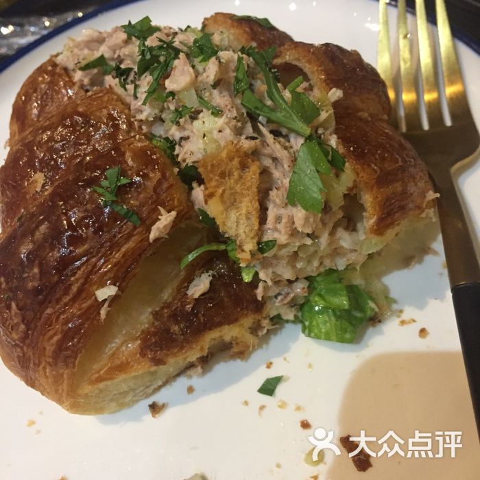 sonder 过客感