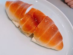 海盐可颂-Cafe Mersey默西咖啡(平江店)