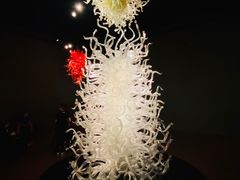 -奇胡利玻璃艺术园