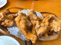 -牧羊餐厅