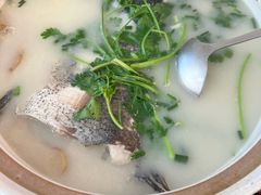 -紫藤园·天目湖大鱼头(南山竹海店)