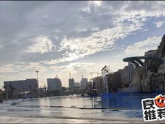 -南昌玛雅海滩水公园