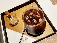 风味冰美式-喜雀JOY KITCHEN