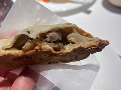 烤包子-西域阿里马新疆菜·清真(桂花路店)