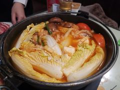 -猛式料理嘉州新光天地店