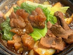 -珍珍小食店(西华路店)