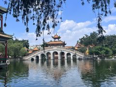 -宝墨园景区