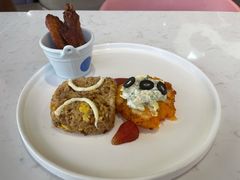 -水桶王国主题餐厅·聚会·生日派对·亲子活动·家庭套餐(亚龙湾希尔顿店)