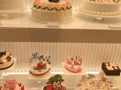 -好利来(新宜白店)