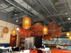 大堂-雲蜀龙阁·金牌水煮鱼(方庄店)