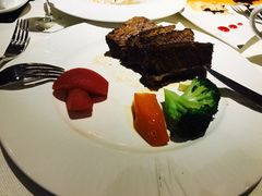 -王品牛排(郑州大卫城店)