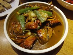 -虾满堂(瑞虹店)
