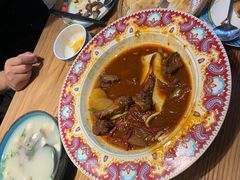 -塔哈尔·新疆盛宴(城西银泰店)