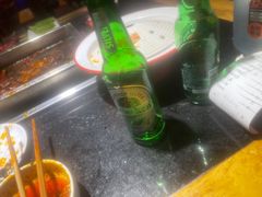 -川江滋香火锅(20年老品牌·星科店)