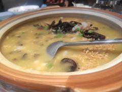 -汤记传菜(浦江店)